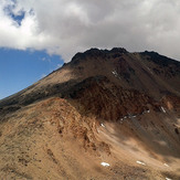 هرم کسری