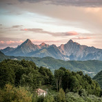 Monte Pisanino