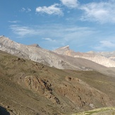 Cerro Leñas