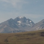 Cerro Sosneado