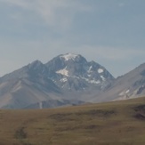 Cerro Sosneado