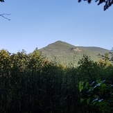 owl's head, Owl's Head (Franconia, New Hampshire)