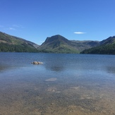 Fleetwith Pike