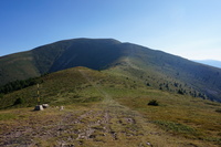 Levski (Ambaritsa) Peak, Levski Peak (Bulgaria) photo