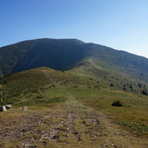 Levski (Ambaritsa) Peak, Levski Peak (Bulgaria)