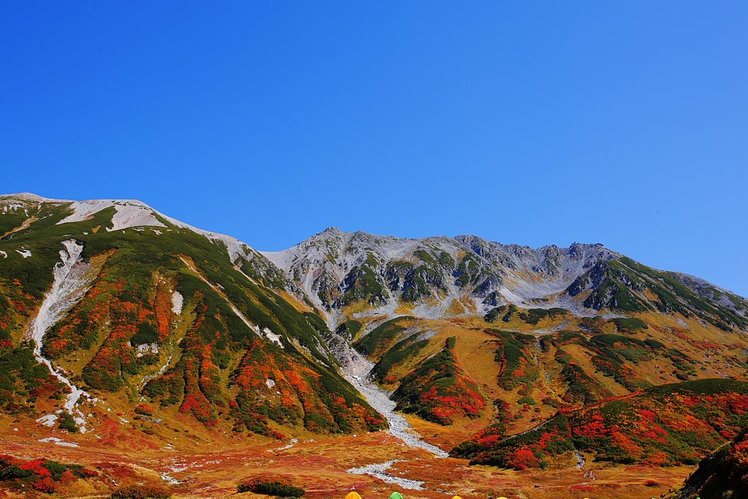 Tateyama, Tateyama or Tate-yama