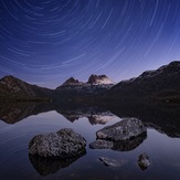 Cradle Mountain