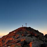 sunrise, Carrauntoohil