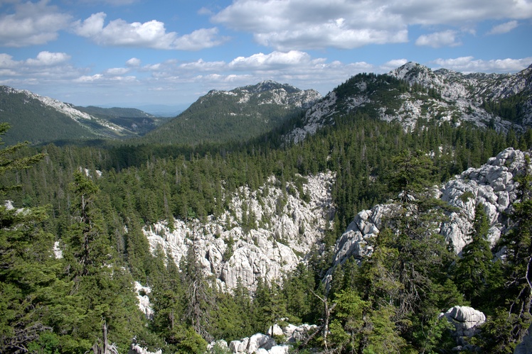 Velebit