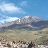 Damavand bam iran, Damavand (دماوند)