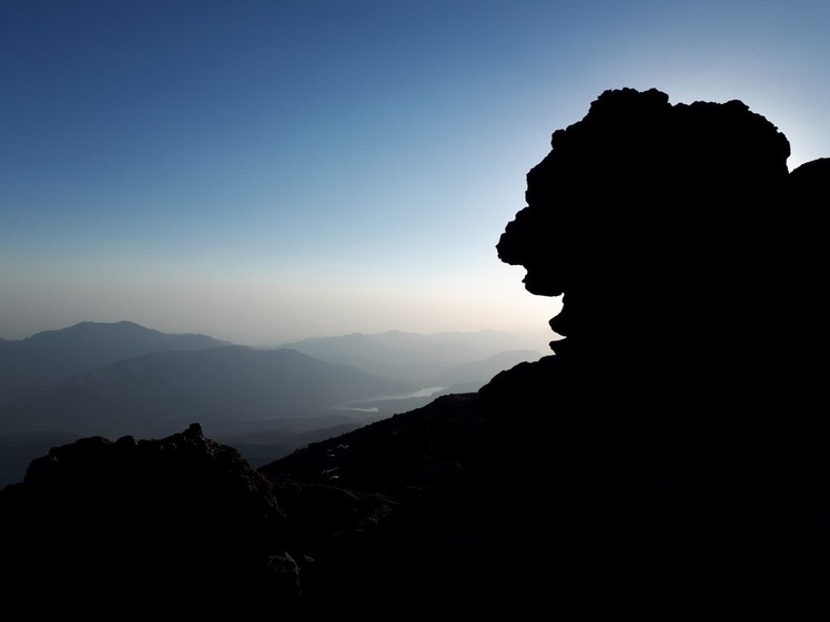 stones damavand, Damavand (دماوند)