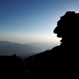 stones damavand, Damavand (دماوند)