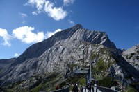 Alpspitze photo