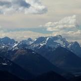 Zugspitze