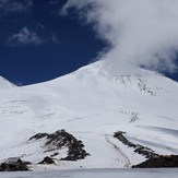 Elbrus, Mount Elbrus
