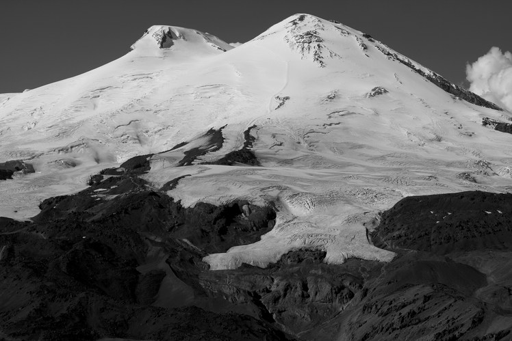 Elbrus, Mount Elbrus