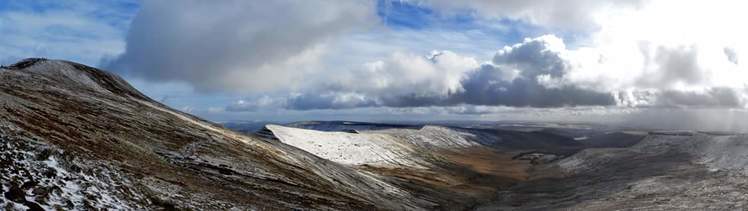 Pen Y Fan