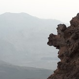 stones damavand other than 4200 m, Damavand (دماوند)