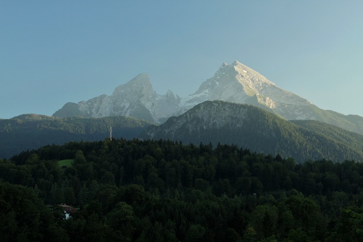 Watzmann