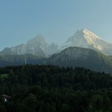 Watzmann