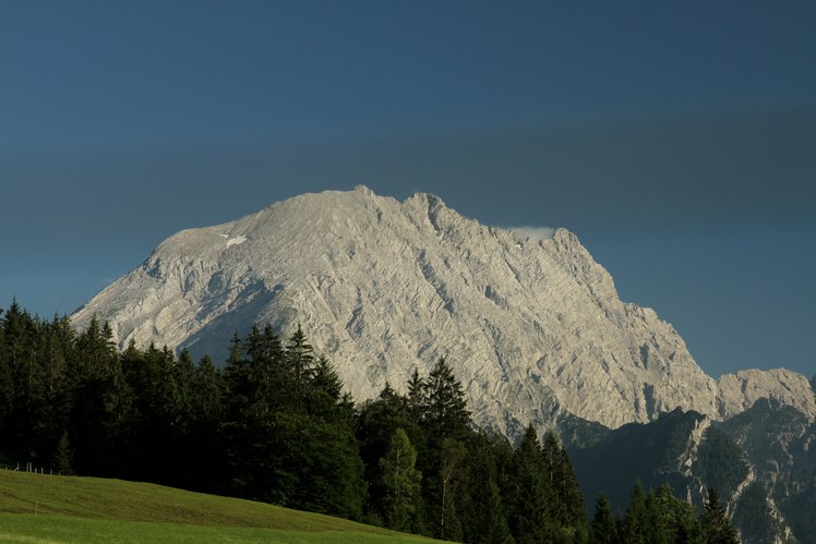 Watzmann