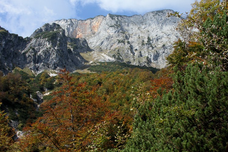 Untersberg weather