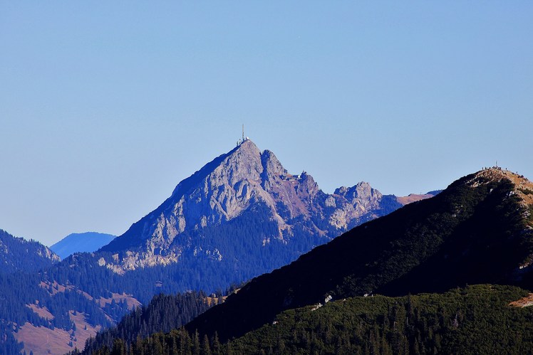 Wendelstein weather