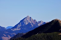 Wendelstein photo