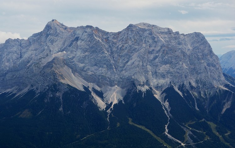 Zugspitze