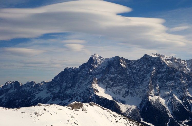 Zugspitze