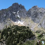 Klammspitze