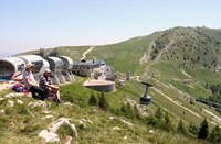 Monte Baldo photo