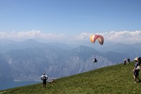 Monte Baldo photo