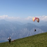 Monte Baldo