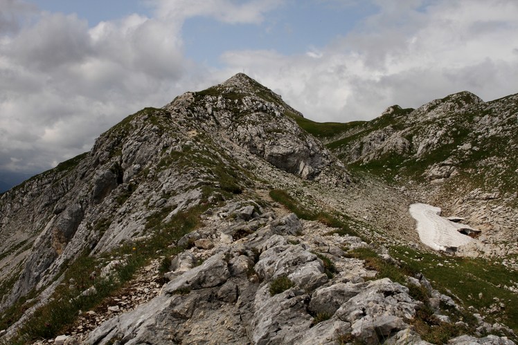 Ammergauer Hochplatte weather