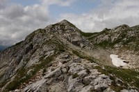 Hochplatte, Ammergauer Hochplatte photo