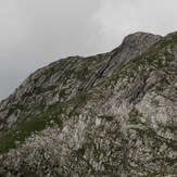 Hochplatte, Ammergauer Hochplatte