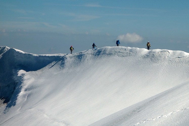 Mont Blanc