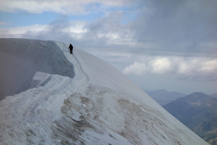 Mont Blanc