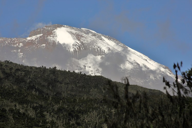 Kilimanjaro, Mount Kilimanjaro