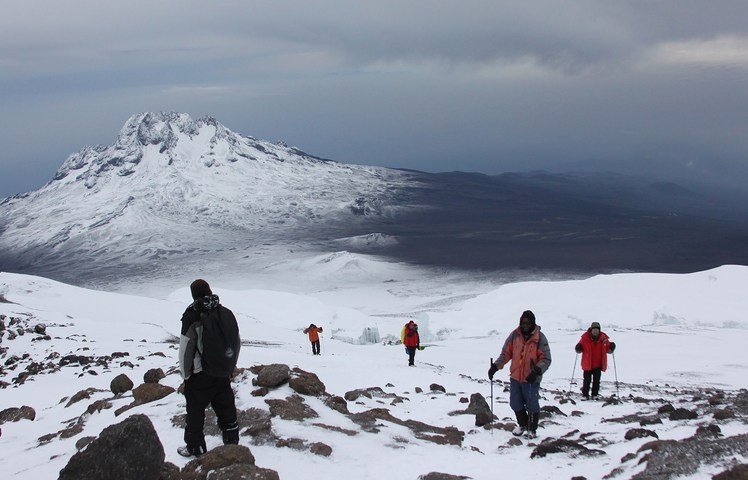 Kilimanjaro, Mount Kilimanjaro