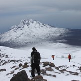 Kilimanjaro, Mount Kilimanjaro