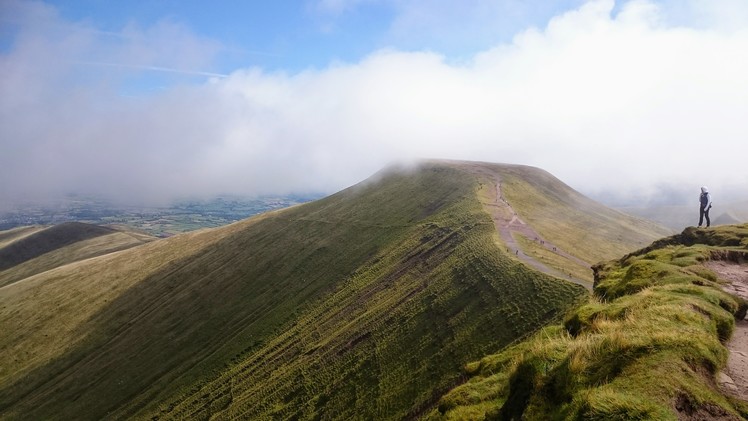 Pen Y Fan