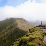 Pen Y Fan