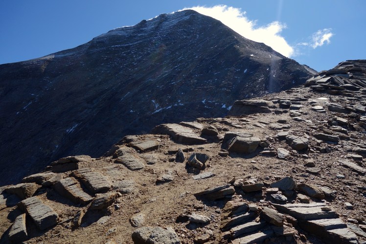 Großes Wiesbachhorn