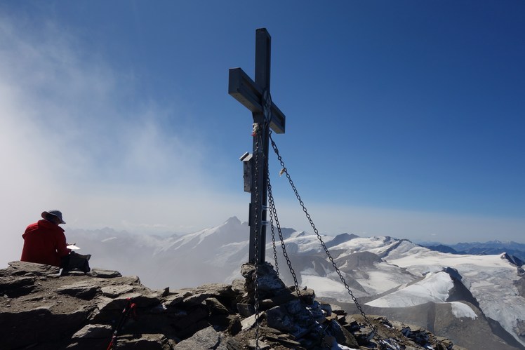 Großes Wiesbachhorn