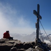 Großes Wiesbachhorn