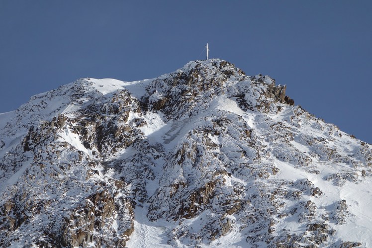 Wildspitze