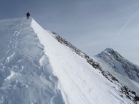 Wildspitze photo