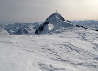 Wildspitze photo